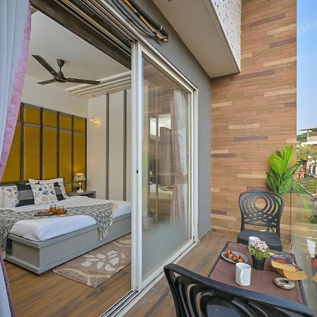 Ekostay Gold - Peninsula Villa Lonavala Exterior foto