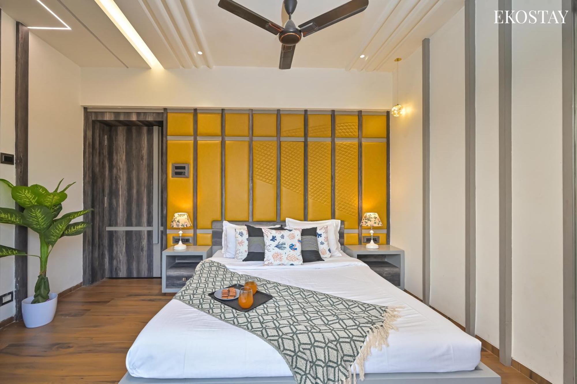 Ekostay Gold - Peninsula Villa Lonavala Exterior foto